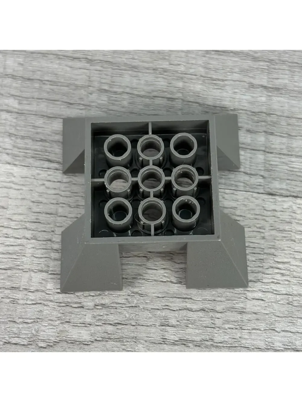 Lego 30373 Star Wars Inverted Slope - Dark Gray - Picture 5 of 7